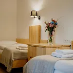 Couette-café Bella Monte Szczyrk