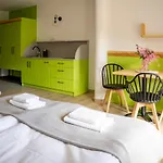 Bella Monte Couette-café Szczyrk