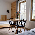 Couette-café Bella Monte 4*