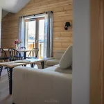 Bella Monte Couette-café Szczyrk