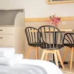 Bella Monte Couette-café 4*