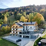 Bella Monte Couette-café