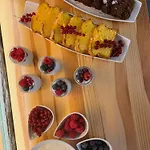 Bella Monte 4*
