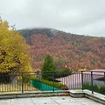 Couette-café Bella Monte Szczyrk