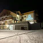 Couette-café Bella Monte 4*