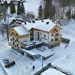 Bella Monte 4* Szczyrk