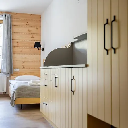 Bella Monte 4* Szczyrk
