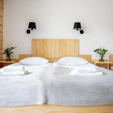 Bed & Breakfast Bella Monte