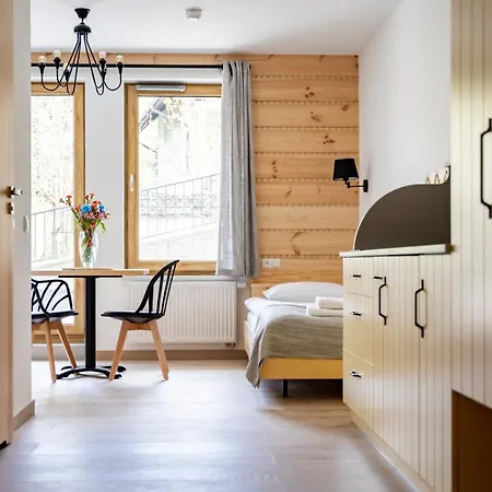Bed & Breakfast Bella Monte