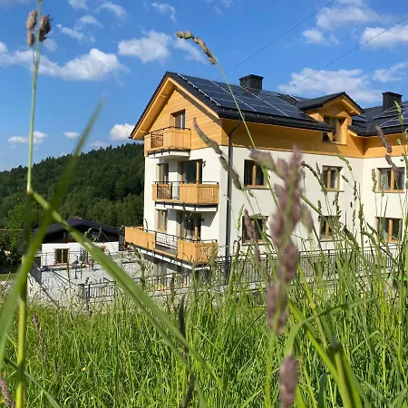Bella Monte 4* Szczyrk