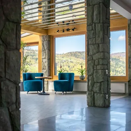 B&B Bella Monte 슈차이르크