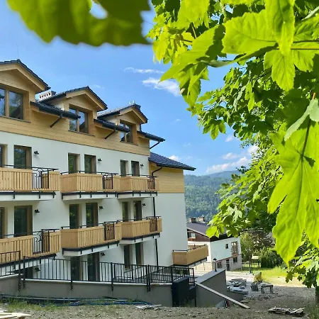 Bella Monte Frühstückspension 4*