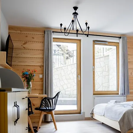 Bella Monte Frühstückspension 4*