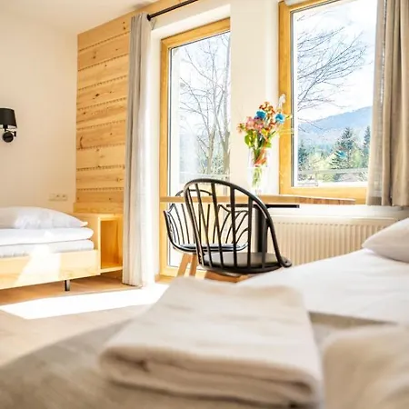 Bella Monte Frühstückspension 4*