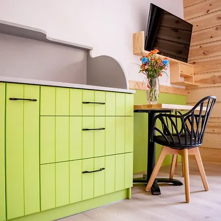 B&B Bella Monte 슈차이르크