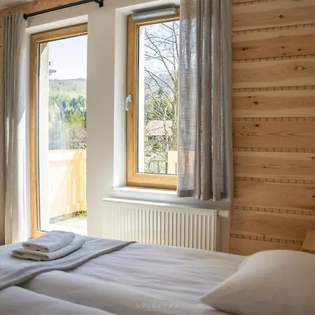 Frühstückspension Bella Monte Szczyrk