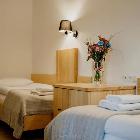 Bed & Breakfast Bella Monte Szczyrk
