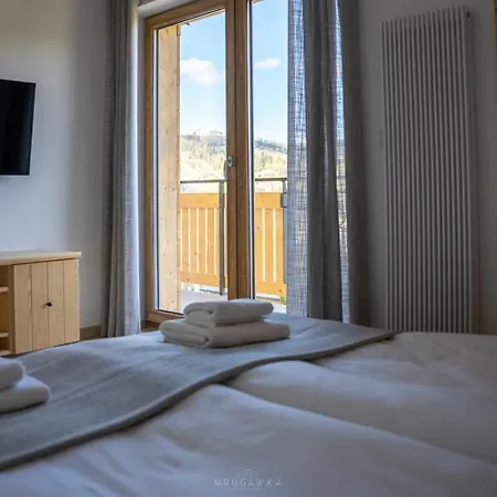 Bed & Breakfast Bella Monte *