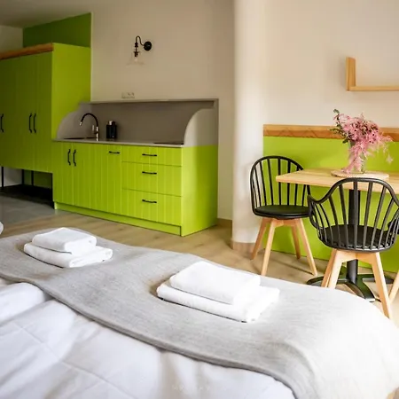 Bella Monte Bed & Breakfast Szczyrk