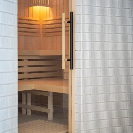 Bella Monte B&B 슈차이르크