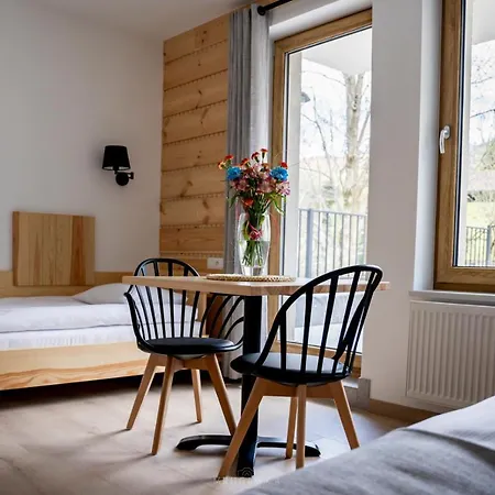 Frühstückspension Bella Monte 4*