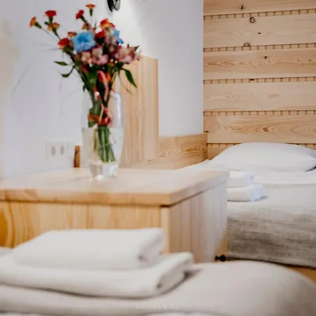 Bella Monte Frühstückspension 4*