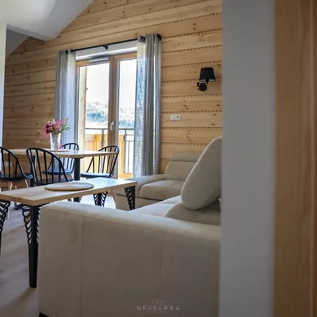 Bella Monte Bed & Breakfast Szczyrk