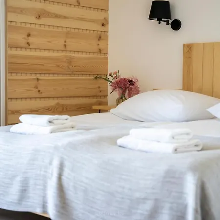 Bed & Breakfast Bella Monte *