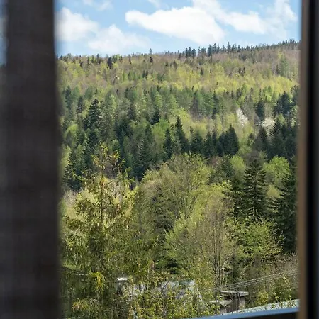 Bella Monte 4* Szczyrk