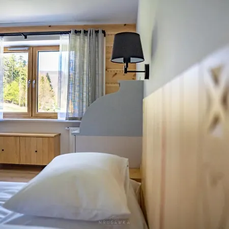 Bed & Breakfast Bella Monte Szczyrk