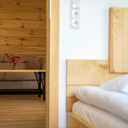 Bella Monte Bed & Breakfast Szczyrk