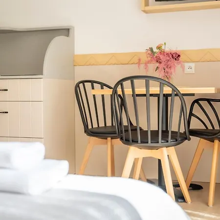 Bella Monte Couette-café 4*