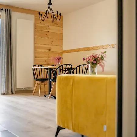 Frühstückspension Bella Monte Szczyrk