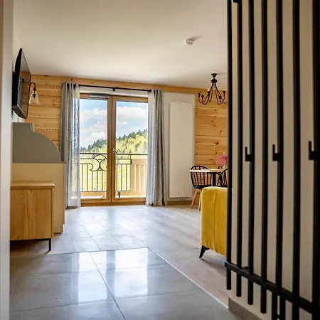 Bed & Breakfast Bella Monte *