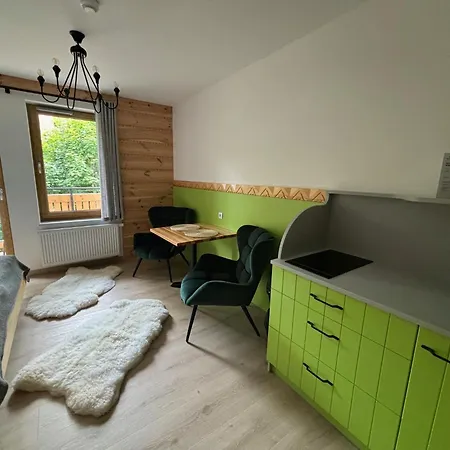 Bed & Breakfast Bella Monte