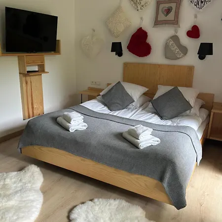 Bella Monte Bed & Breakfast
