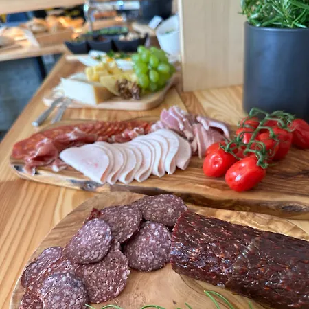 Frühstückspension Bella Monte