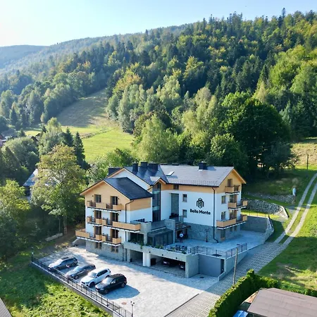 Bed & Breakfast Bella Monte *