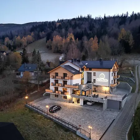 Bella Monte 4* 什切尔克