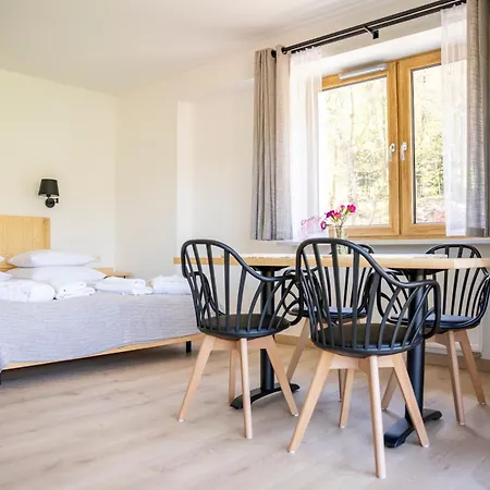 Bella Monte Bed & Breakfast Szczyrk