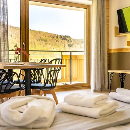 Bed & Breakfast Bella Monte Szczyrk