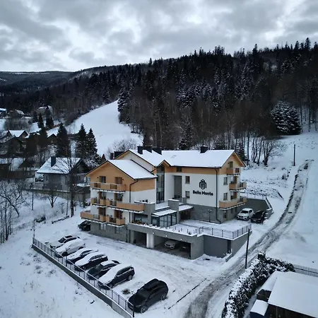 Bed & Breakfast Bella Monte Szczyrk