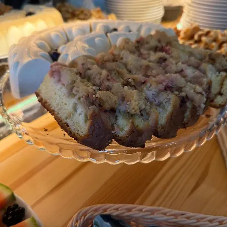 Bella Monte B&B 슈차이르크