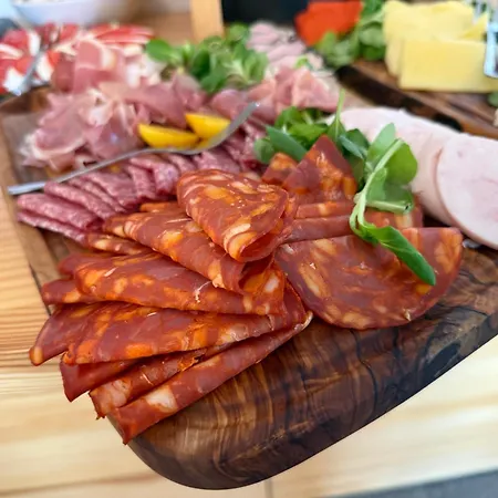 Frühstückspension Bella Monte Szczyrk
