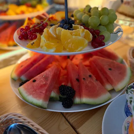 Bella Monte Frühstückspension