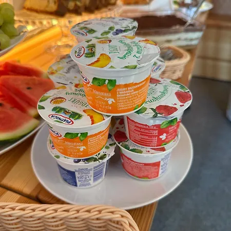 Frühstückspension Bella Monte