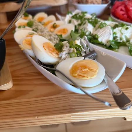 Frühstückspension Bella Monte Szczyrk