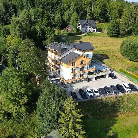 Bella Monte 4* Szczyrk