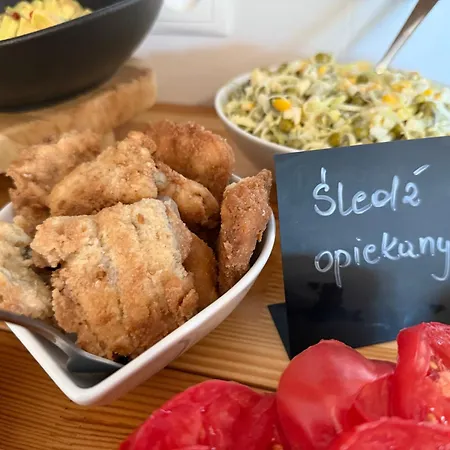 Bella Monte B&B 슈차이르크