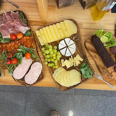 Bella Monte 슈차이르크